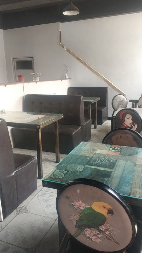 乡村快餐(202省道店)