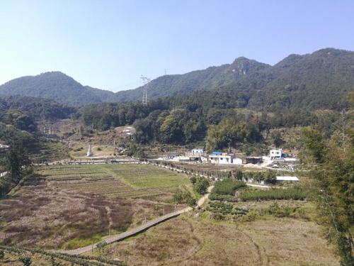 上金贝中华畲家寨景区旅行图片 1