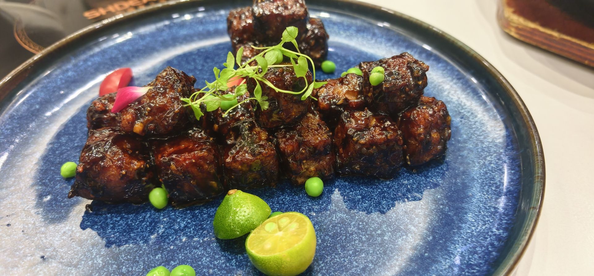 宁波菜