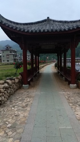 古田山旅行图片 2