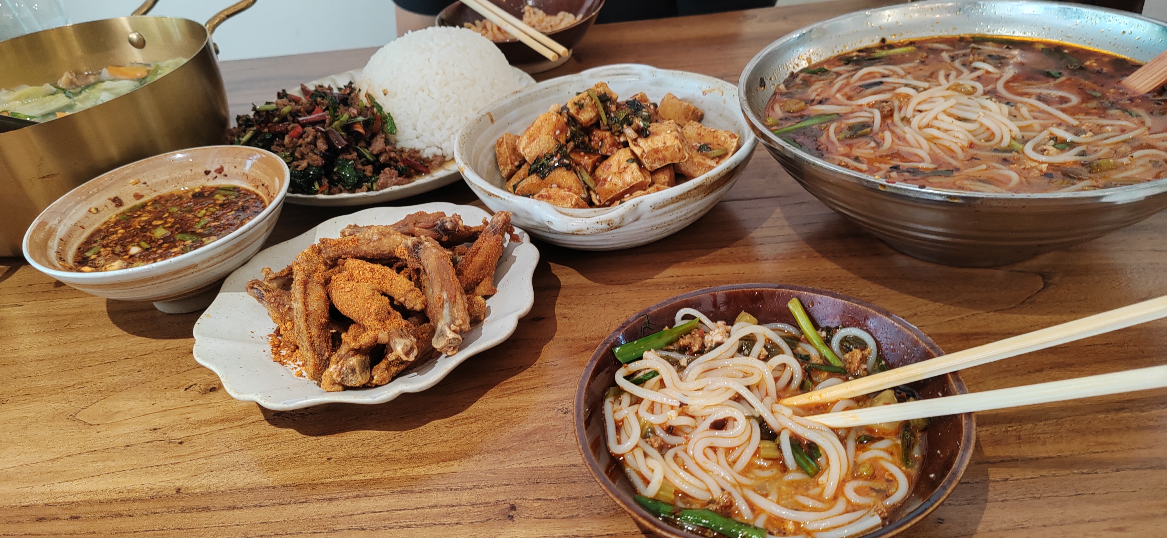 金味园·农家菜餐厅(丰胜路店)