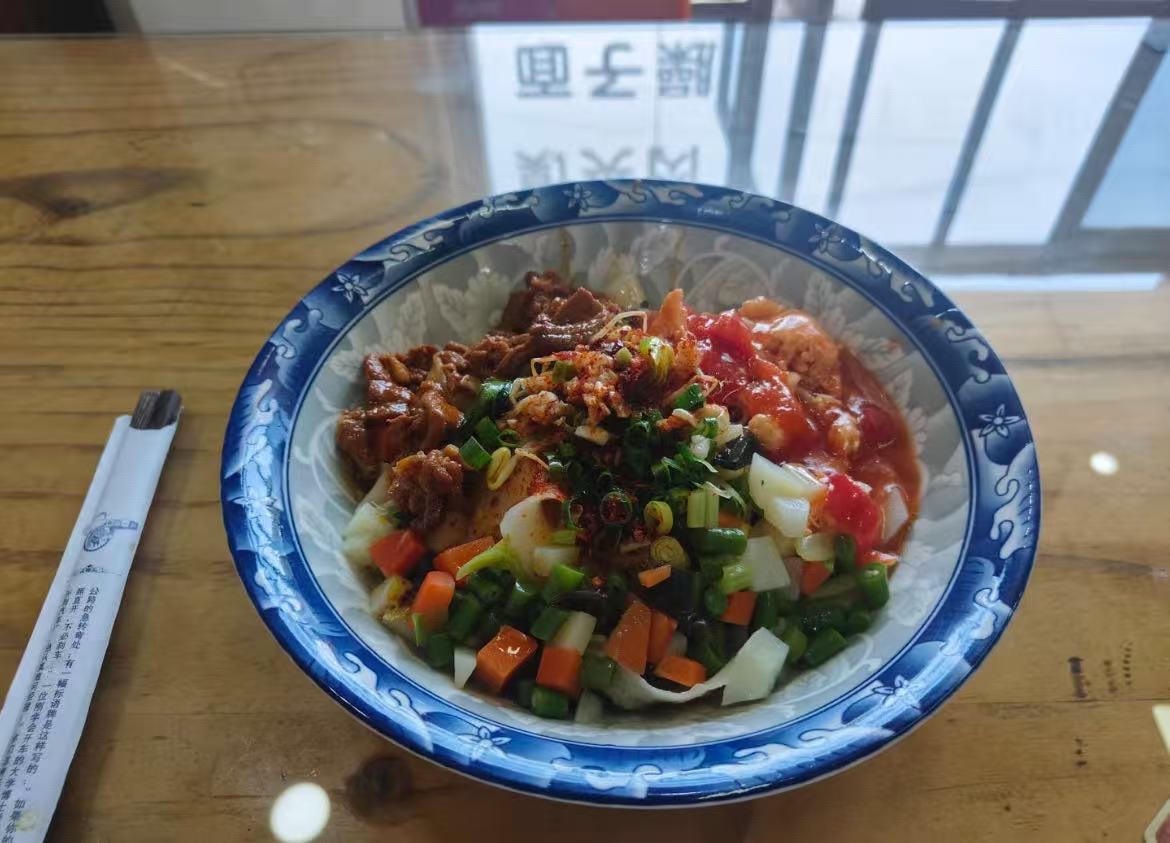 庄厨湘味