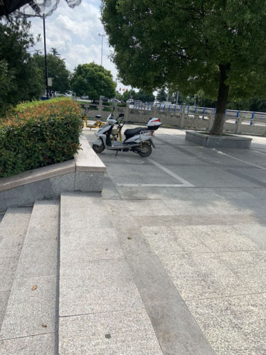 清河广场旅行图片 1