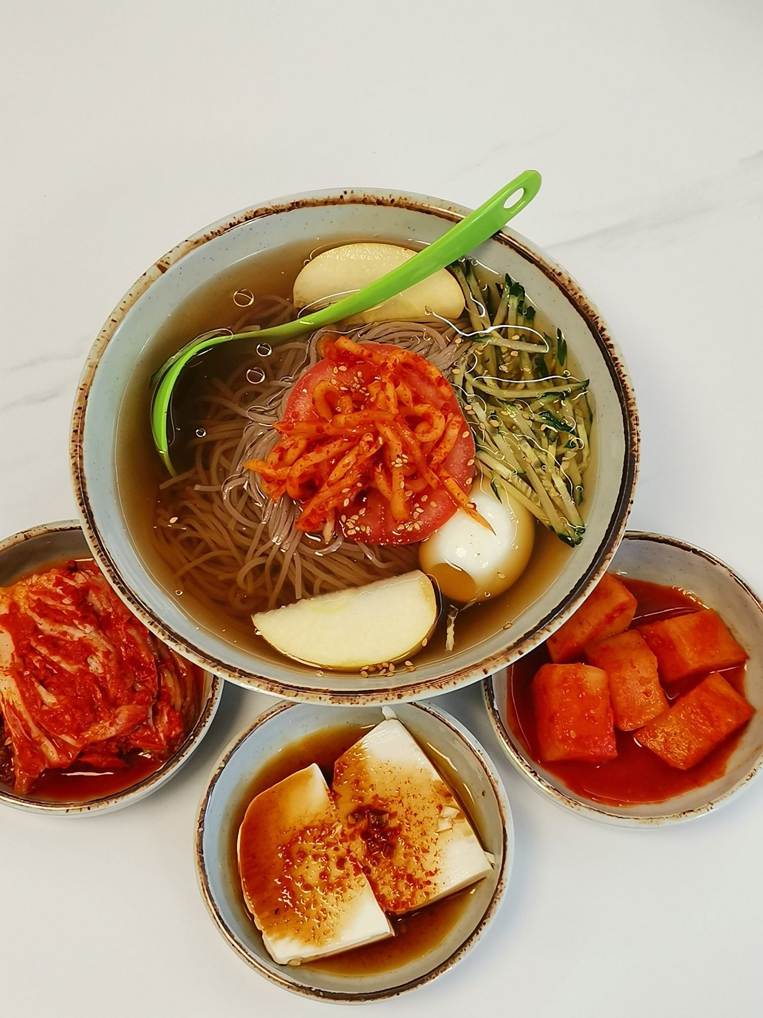 米肠汤饭(嘉利花园店)