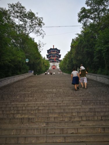 迎仙公园旅行图片 2