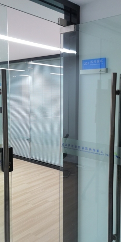 上海杭州湾经济技术开发区杭州湾园区实景图（2）