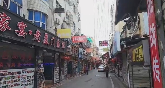 涌泉宫实景照片