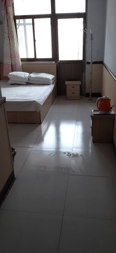 石家庄佳鑫旅馆