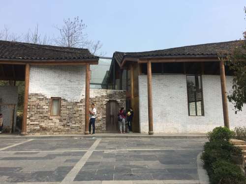 龙潭肖村旅行图片 3