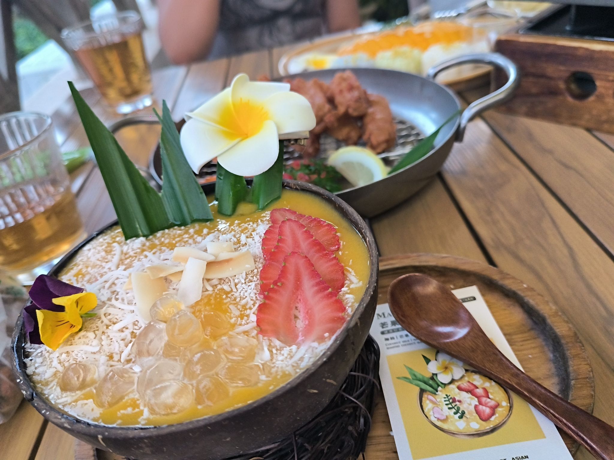 小南洋·茶餐厅