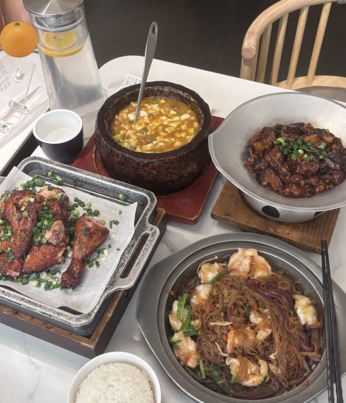 绿茶餐厅(海口龙湖天街店)