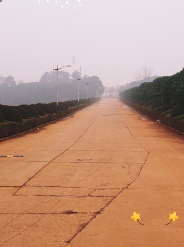 常德市清水湖旅游区旅行图片 3