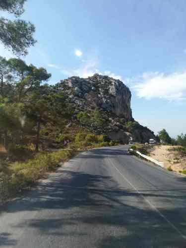 丹清河国家森林公园旅行图片 3