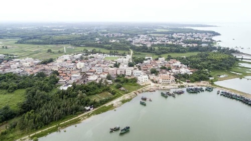 洪流森林公园旅行图片 1
