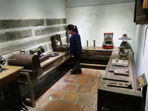 东宝宝里富美乡村公园旅行图片 1