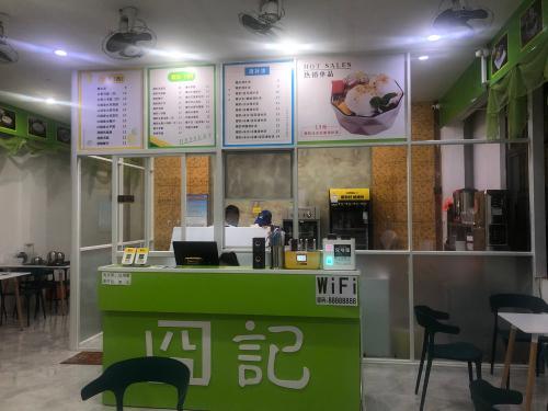 囧记清补凉(桂林洋店)