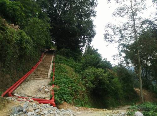 那岩古木寨旅行图片 1