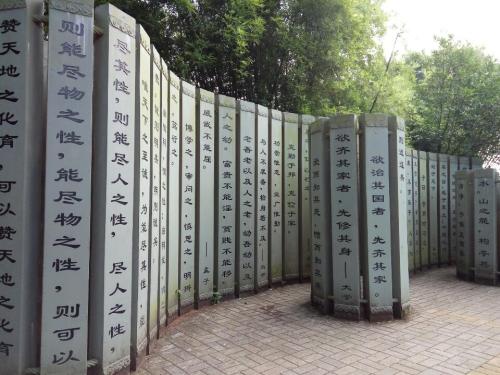 周屋乡村旅游景点旅行图片 3