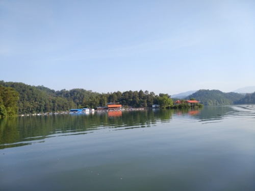 赣州市七星望月度假村旅行图片 3