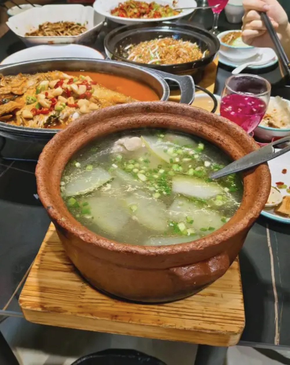 湘米粒(曙光店)