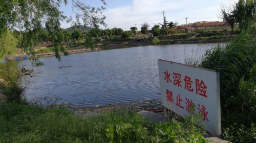 古城顶遗址公园旅行图片 2