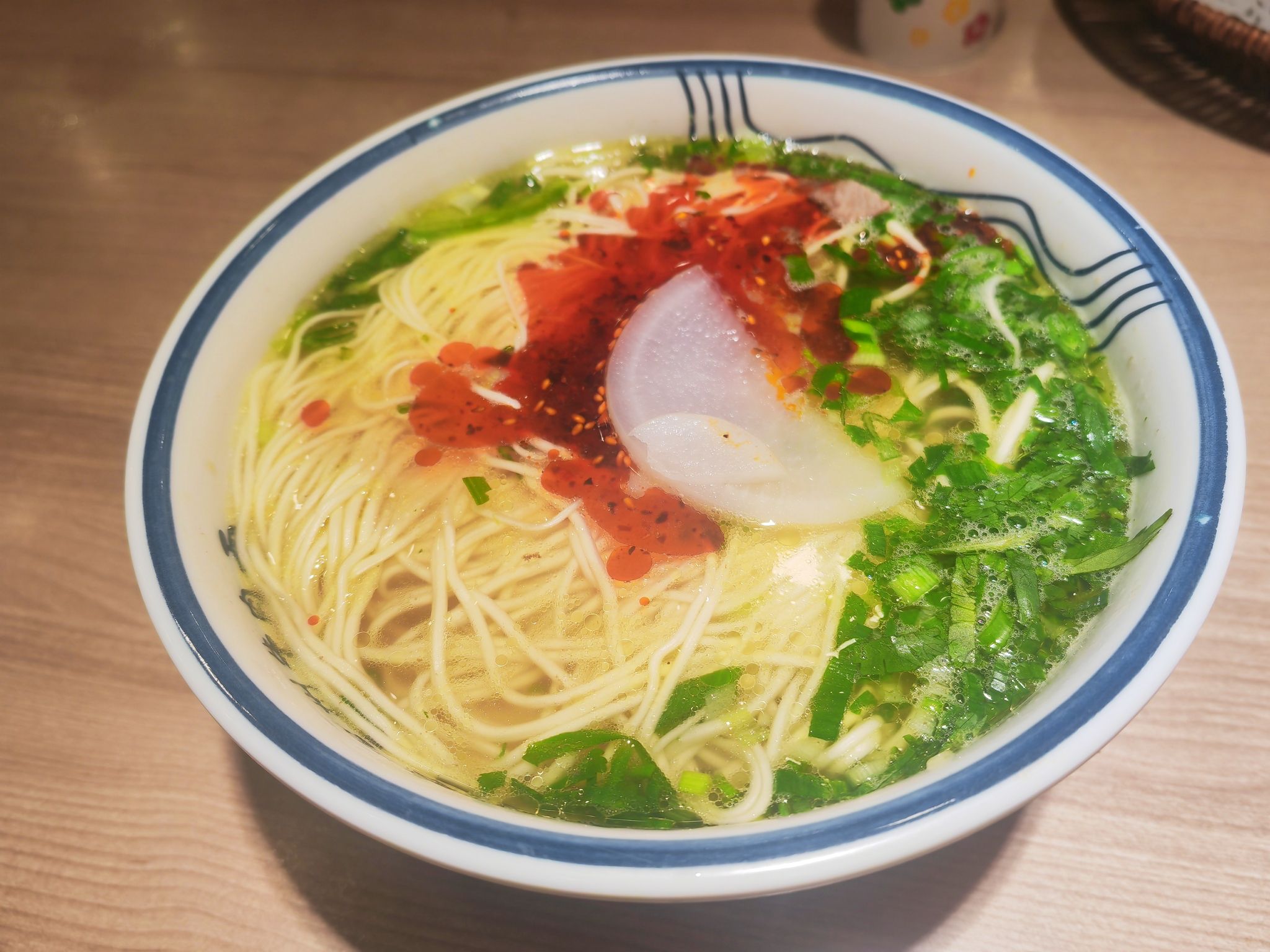 穆阿婆兰州牛肉面家常菜(汉庭酒店店)