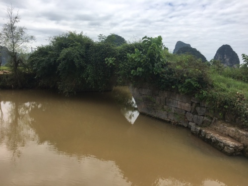 铜桥旅行图片 1