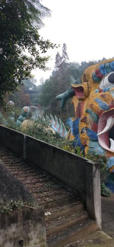 九狮山风景区旅行图片 2