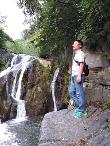 栾川天宇红豆杉景区旅行图片 2