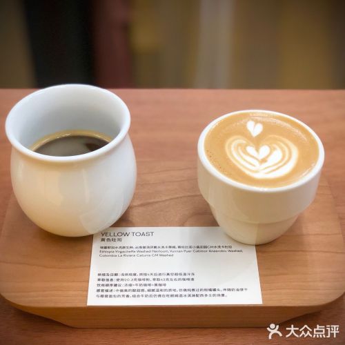 黄色吐司