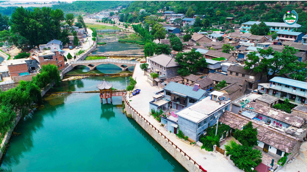 虹霓村(古村落)景点图片