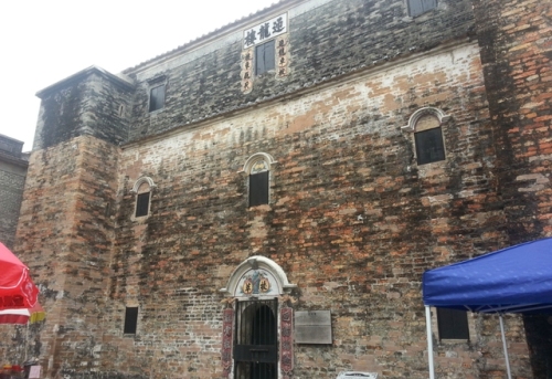 三门里景区旅行图片 3