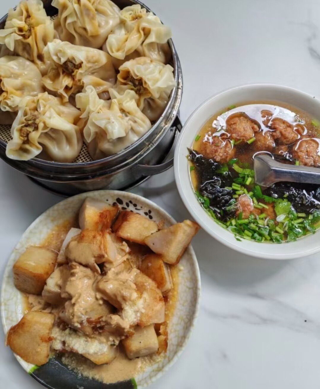 砣姐小吃(承德商厦店)