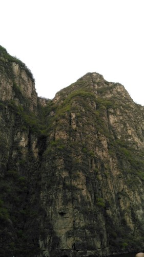 龙庆峡森林公园旅行图片 2