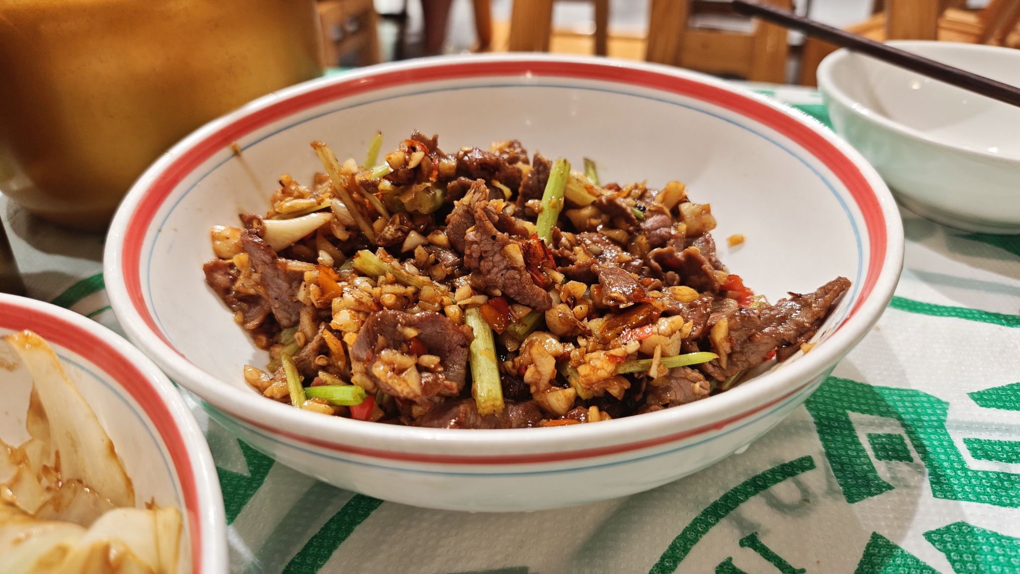 源潇记·猪油炒土菜(巴马第二小学店)