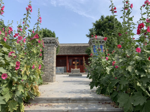 梁王台旅行图片 1