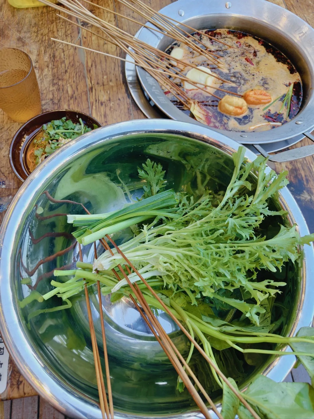 田小懒火锅串串大排档(江北店)