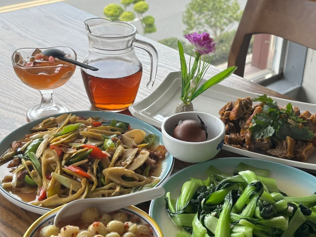 闽味私厨(特色本地菜)