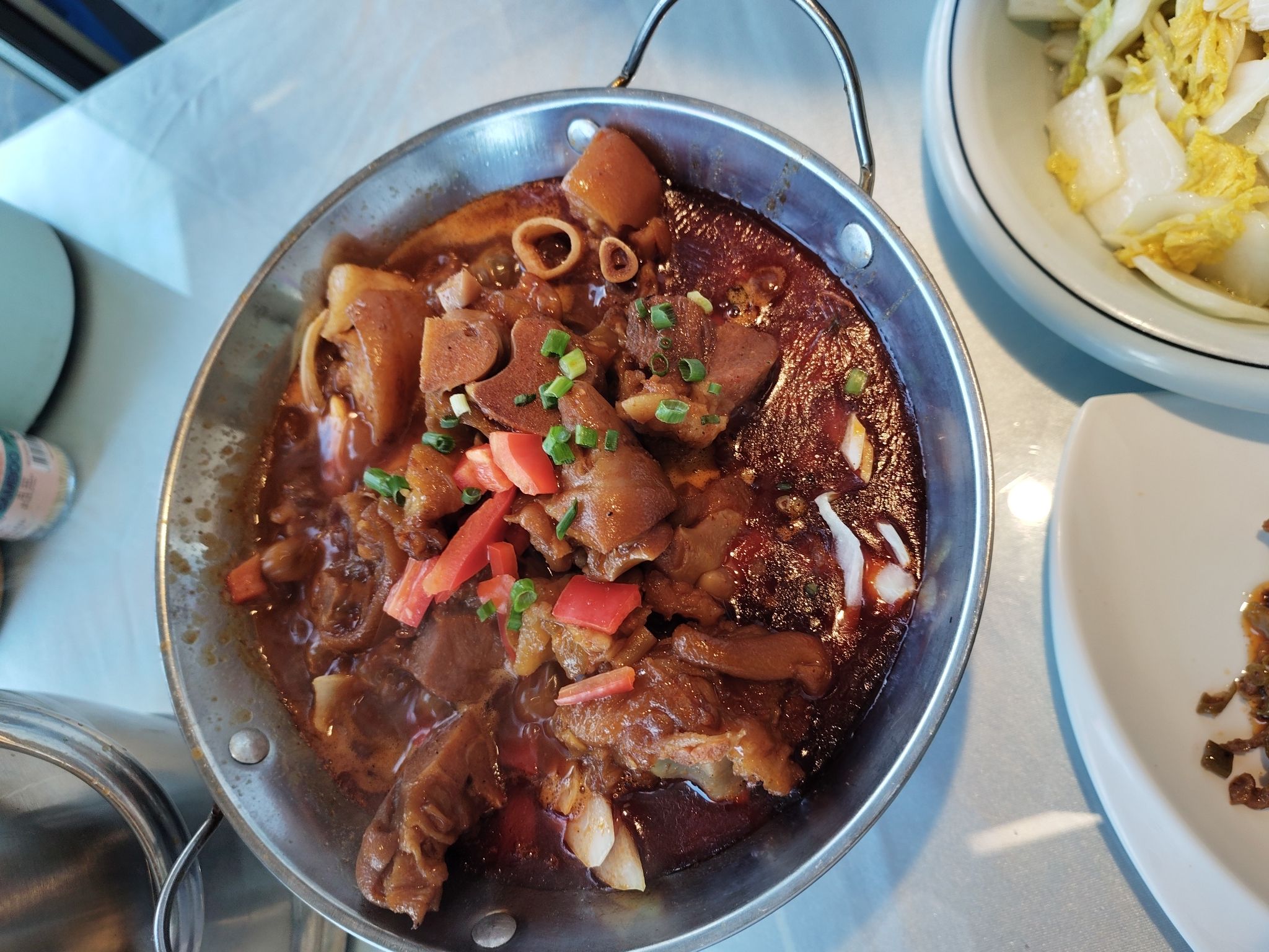 毛家湘菜馆