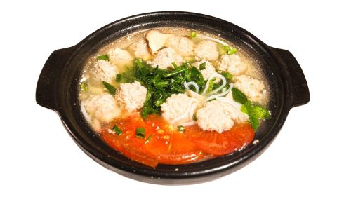 福康砂锅居