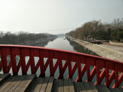 顺航公园旅行图片 3