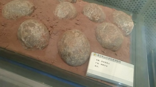 凤山地质公园旅行图片 3