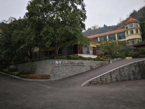 播州区新民镇桃李龙丰景区旅行图片 3