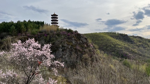 神仙洞景区