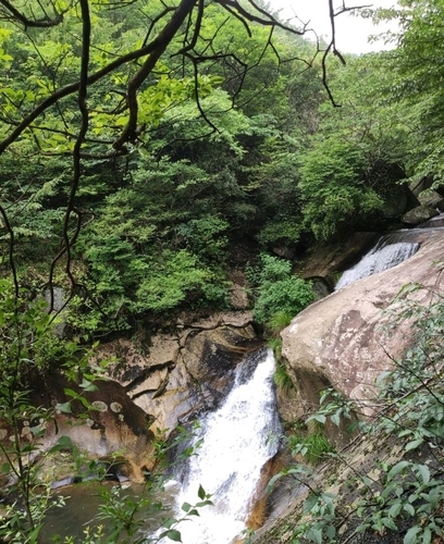 云居山风景区图片