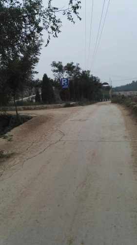 西口底水库旅游区旅行图片 1