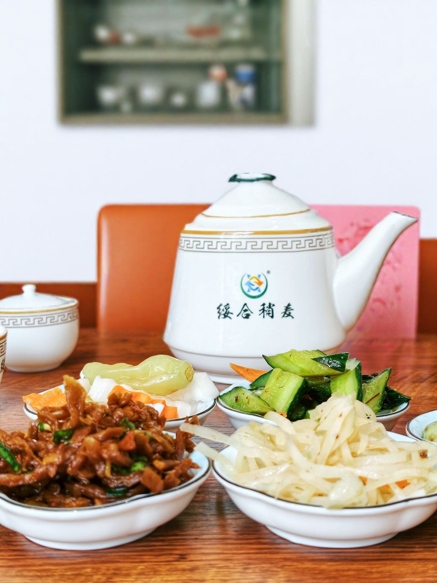 绥合稍麦(小召店)