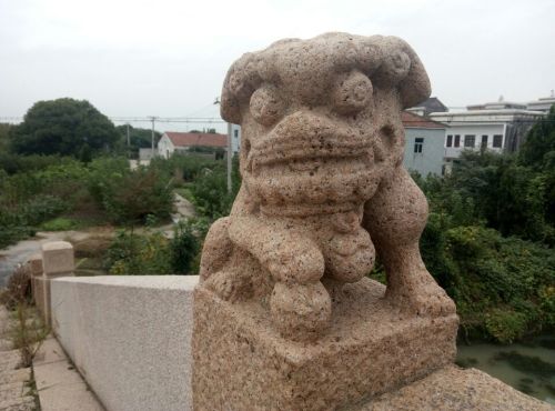 洪城遗址旅行图片 3