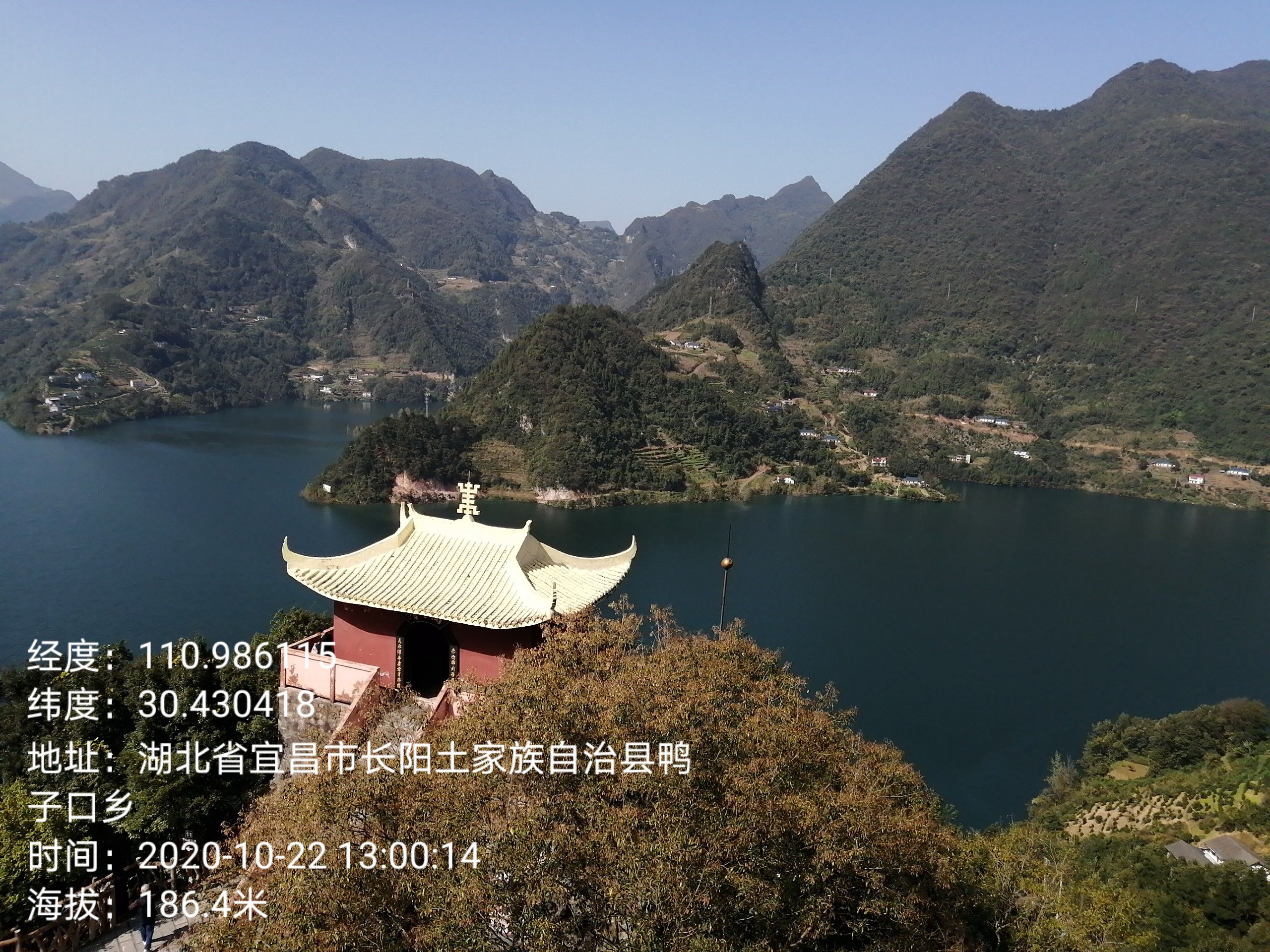 向王庙实景照片