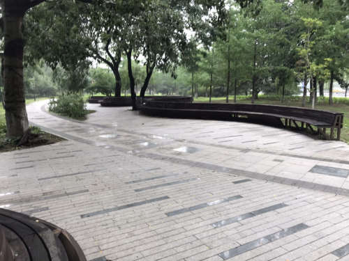 科丰公园旅行图片 2